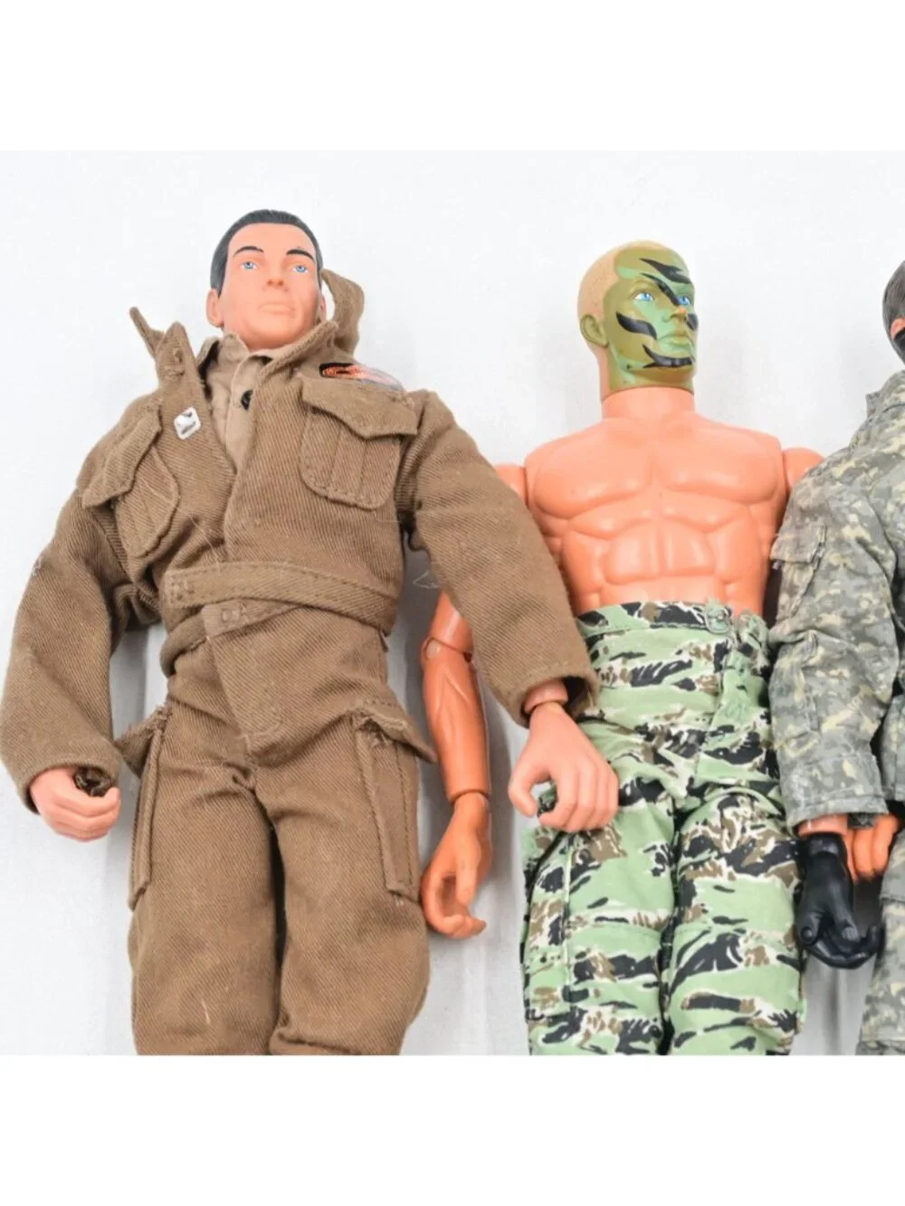 Hasbro collectible set